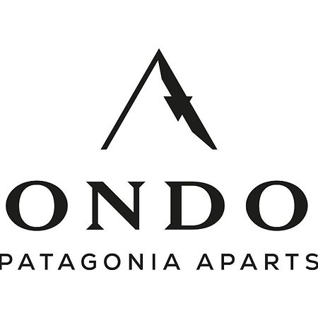 אל קלפטה Condor Patagonia Aparts מראה חיצוני תמונה