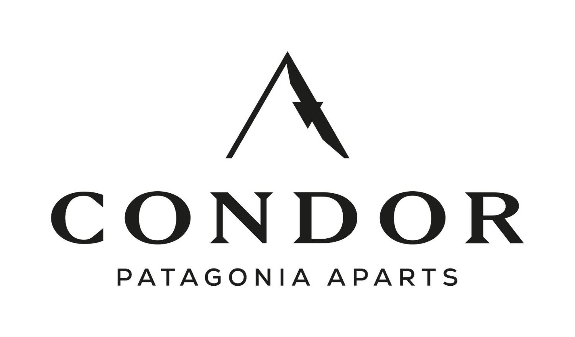 אל קלפטה Condor Patagonia Aparts מראה חיצוני תמונה
