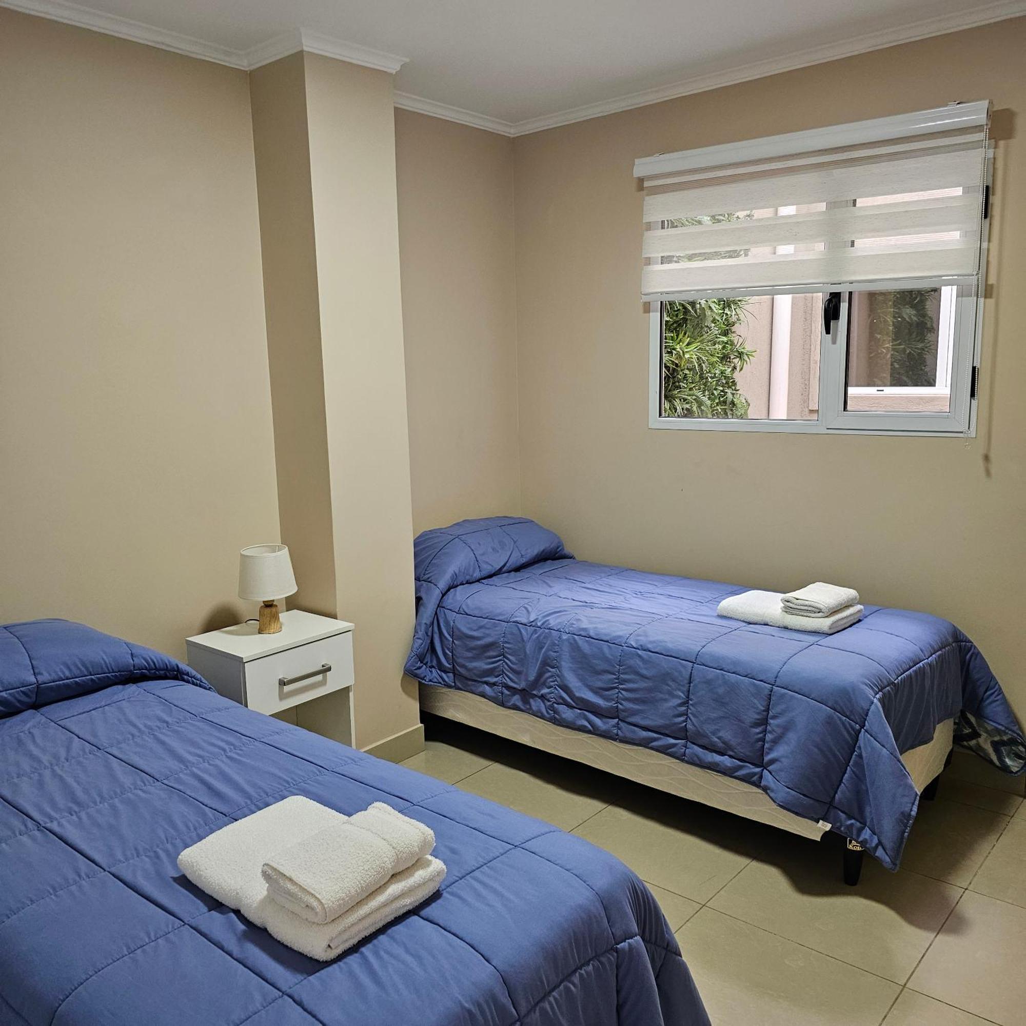 אל קלפטה Condor Patagonia Aparts מראה חיצוני תמונה