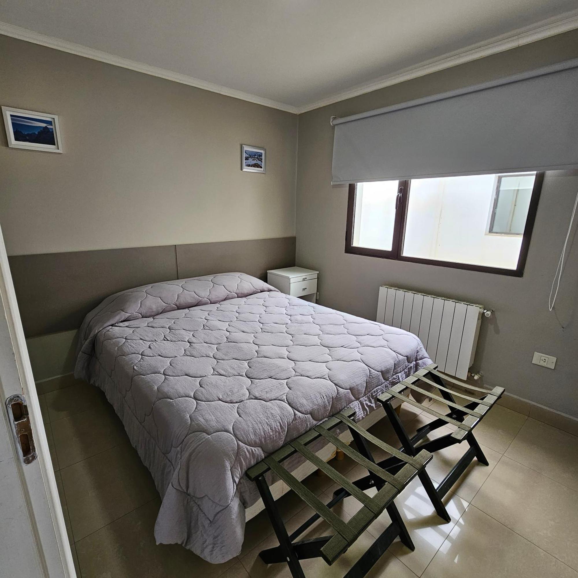 אל קלפטה Condor Patagonia Aparts מראה חיצוני תמונה