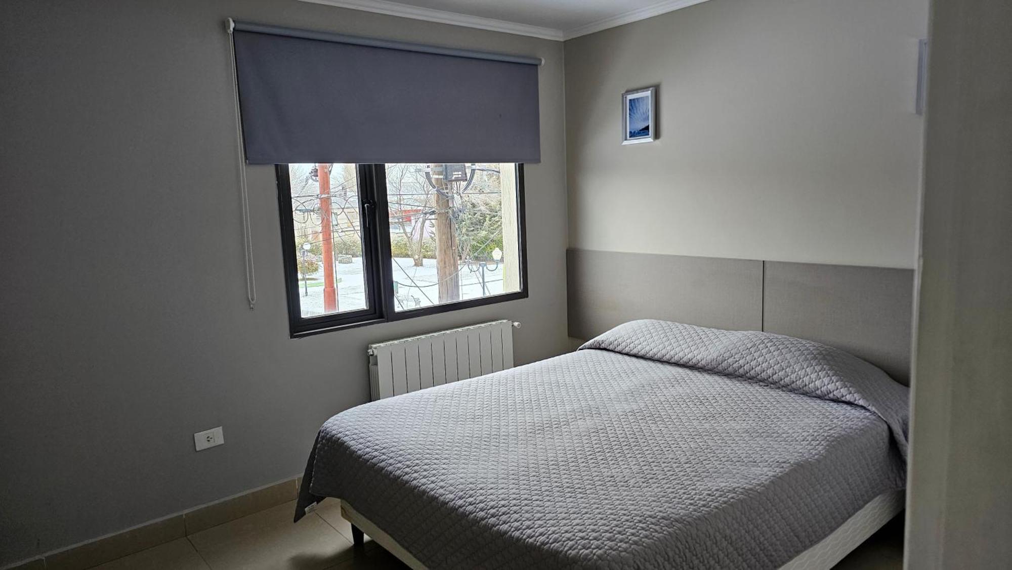 אל קלפטה Condor Patagonia Aparts מראה חיצוני תמונה